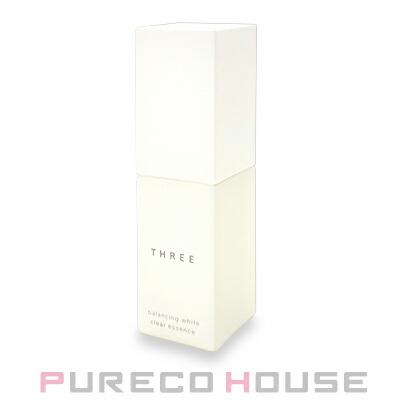 THREE（スリー） バランシング ホワイト クリアエッセンス 30ml 【医薬 