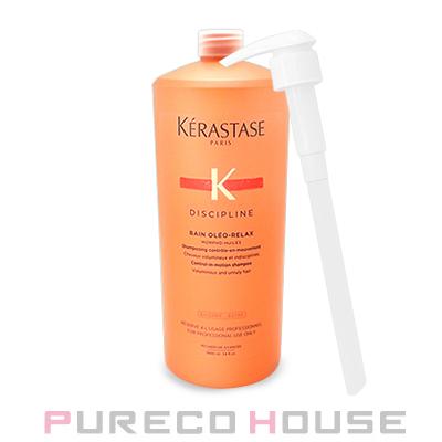ケラスターゼ ロレアル DP バンオレオリラックス (シャンプー) 1000ml  