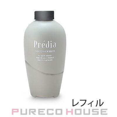 KOSE（コーセー） プレディア ファンゴ ヘアマスクn (ヘア