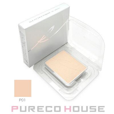 RMK シルクフィットフェイスパウダー P01 レフィル RMK（アールエムケー） シルクフィット フェイスパウダー (レフィル