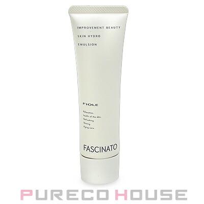 送料無料 フィヨーレ FIOLE ／ ファシナート ／ スキンハイドロエマルション 60g 12個セット ／ 乳液 FIOLE（フィヨーレ） ファシナート スキンハイドロエマルション (乳液