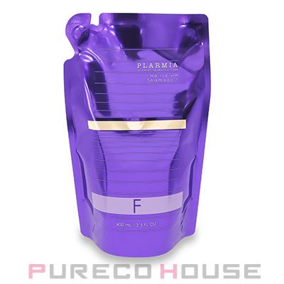 MILBON（ミルボン） プラーミア ヘアセラム シャンプー F 400ml