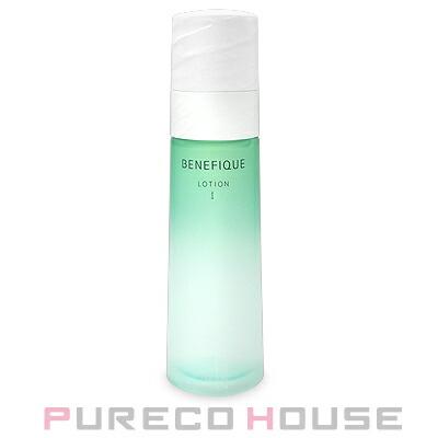 BENEFIQUE 資生堂 ベネフィーク ドゥース ローション I (化粧水) 200ml 