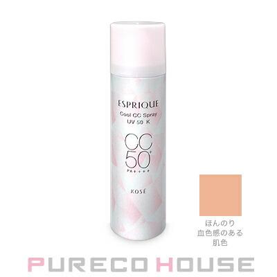 コーセー エスプリーク ひんやりタッチ Ccスプレー Uv 50 K エッセンスファンデーション 35g 限定 メール便は使えません プレコハウス Paypayモール店 通販 Paypayモール