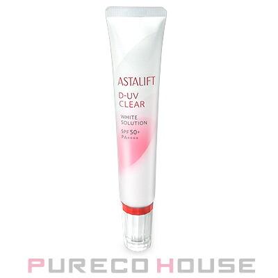 Astalift アスタリフト D Uvクリア ホワイトソリューション Uvクリア美容液 兼 化粧下地 30g メール便可 プレコハウス Paypayモール店 通販 Paypayモール