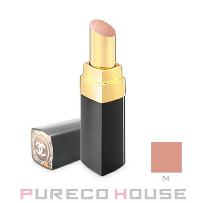 CHANEL（シャネル） ルージュ ココ フラッシュ 3g #54 ボーイ【メール