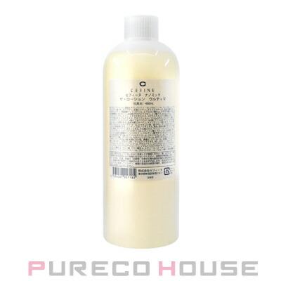 Cefine セフィーヌ ナノミック ザ ローション ウルティマ 化粧水 業務用サイズ 400ml メール便は使えません プレコハウス Paypayモール店 通販 Paypayモール