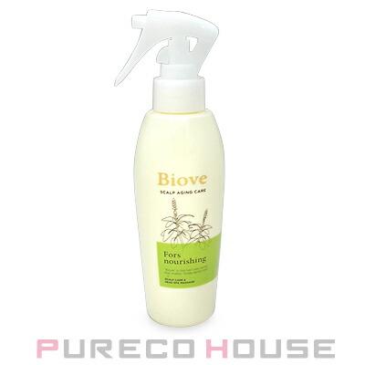 デミ ビオーブ フォルスナリシング 洗い流さない頭皮用トリートメント 150ml メール便は使えません プレコハウス Paypayモール店 通販 Paypayモール