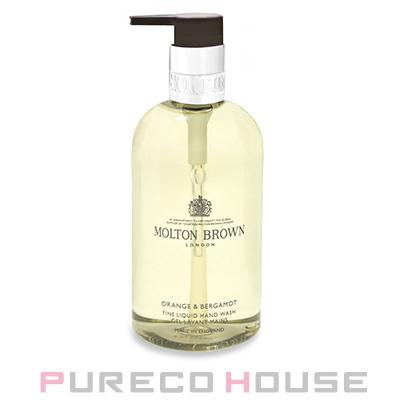 MOLTON BROWN（モルトン ブラウン） オレンジ＆ベルガモット ハンド