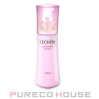 LECHERI コーセー ルシェリ リンクルリペア エマルジョン （薬用シワ 