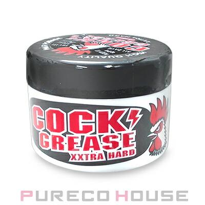 阪本高生堂 クックグリース Xxx スタイリング剤 210g メール便は使えません プレコハウス Paypayモール店 通販 Paypayモール