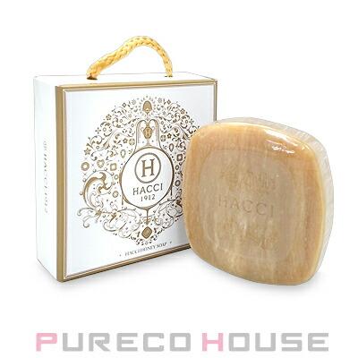 Hacci ハッチ はちみつ石鹸 枠練洗顔石鹸 80g メール便可 プレコハウス Paypayモール店 通販 Paypayモール