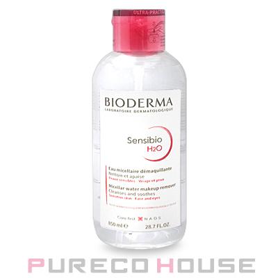 BIODERMA（ビオデルマ） サンシビオ H2O（エイチツーオー） D 片手