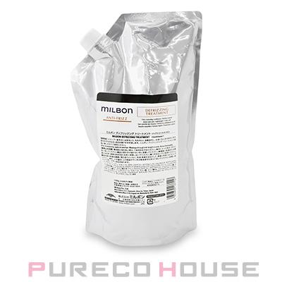 グローバルミルボン アンチフリッズ 2.5kg 詰め替え レフィル
