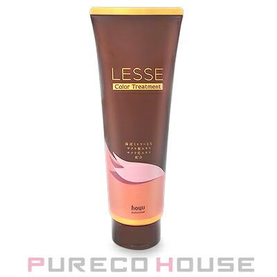 hoyu（ホーユー） レセ カラートリートメント （ヘアトリートメント