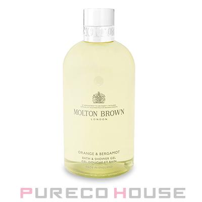 MOLTON BROWN（モルトン ブラウン） オレンジ&ベルガモット バス
