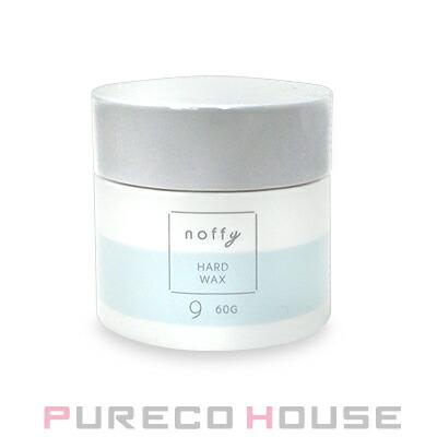 フォード ノフィ ハードワックス 9 （スタイリング剤） 60g : PURECO