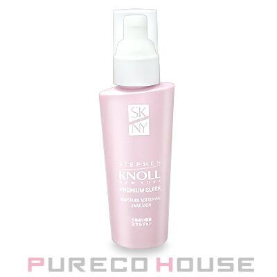 コーセー スティーブンノル プレミアムスリーク モイスチュアソフニング エマルジョン 洗い流さないヘアトリートメント 100ml メール便は使えません プレコハウス Paypayモール店 通販 Paypayモール