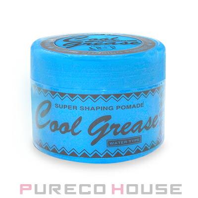 阪本高生堂 クールグリースG （スタイリング剤） 210g【メール便は使え