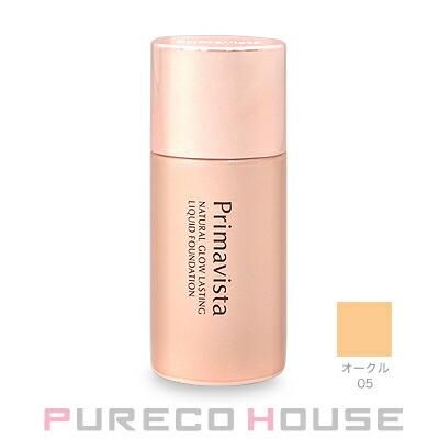 花王ソフィーナ プリマヴィスタ ナチュラルグロウ ラスティング リキッド ファンデーション Spf31 Pa 30ml オークル05 メール便は使えません プレコハウス Paypayモール店 通販 Paypayモール