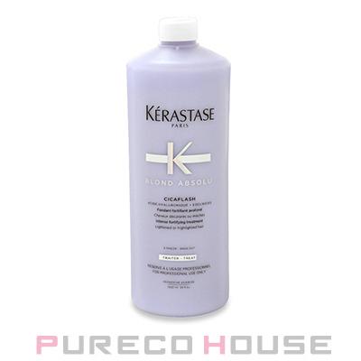 国内正規品ケラスターゼBLソワン シカフラッシュ 1000ml