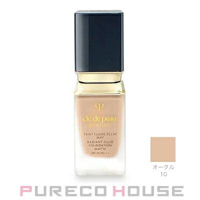 cle de peau BEAUTE 資生堂 クレドポーボーテ タンフリュイド cle de peau BEAUTE 資生堂 クレドポーボーテ タンフリュイド