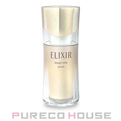 資生堂 エリクシール シュペリエル デザインタイム セラム 美容液 40ml メール便は使えません プレコハウス Paypayモール店 通販 Paypayモール