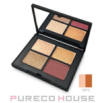 NARS（ナーズ） クワッド アイシャドー 1.1g×4 #3972 SINGAPORE