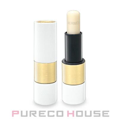 ROUGE HERMES リップケアバーム 2本 HERMES リップケアバーム 2本＋