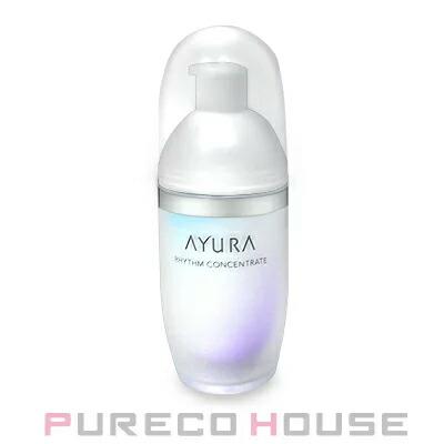 アユーラ リズムコンセントレートα (美容液) 40ml【メール便は使えませ