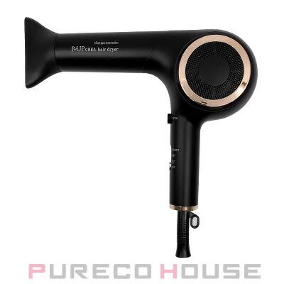 P Up ピーアップ クレア ヘアドライヤー K ブラック メール便は使えません プレコハウス Paypayモール店 通販 Paypayモール