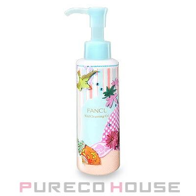 Fancl ファンケル マイルドクレンジングオイル D 1ml 限定デザインボトル メール便は使えません プレコハウス Paypayモール店 通販 Paypayモール