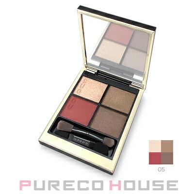 SUQQU（スック） シグニチャー カラー アイズ #05 緋影 : PURECO HOUSE