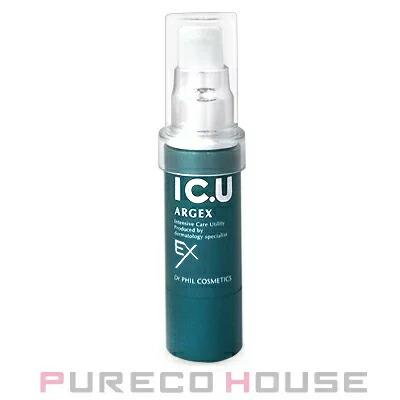 フィルナチュラント IC.U アルジェックスEX 15g x 4本 フィルナチュラ
