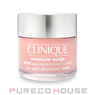 CLINIQUE（クリニーク） モイスチャー サージ ジェルクリーム 100H