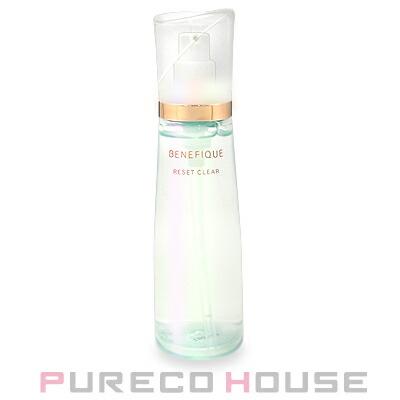 SHISEIDO（資生堂） ベネフィーク リセットクリア N （ふきとり化粧液