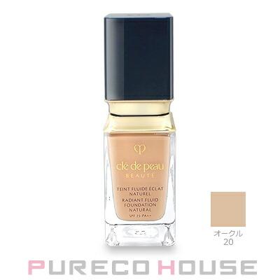 cle de peau BEAUTE（クレ ド ポー ボーテ） 資生堂 タンフリュイド 