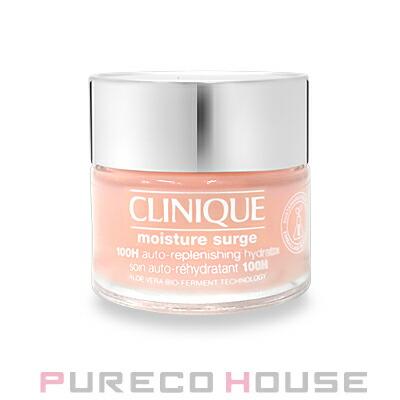 CLINIQUE（クリニーク） モイスチャー サージ ジェルクリーム 100H