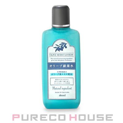 日本オリーブ オリーブマノン オリーブリーフローション (化粧水 