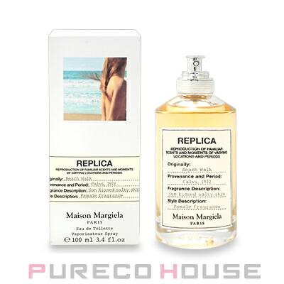 Maison Margiela（メゾンマルジェラ） レプリカ ビーチ ウォーク EDT