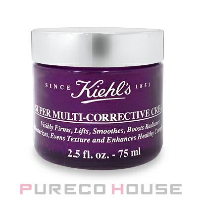 未使用 キールズ SP マルチクリーム 75m Kiehl's（キールズ） マルチクリーム SP 75ml : PURECO HOUSE