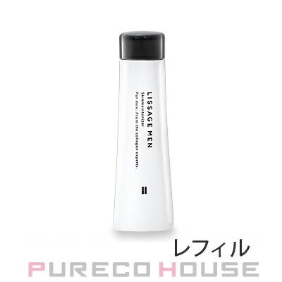 カネボウ リサージ メン スキンメインテナイザー Ii 化粧液 レフィル 130ml Nashvillehub Org