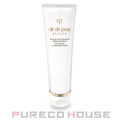 cle de peau BEAUTE（クレ ド ポー ボーテ） 資生堂 ムースネトワ 