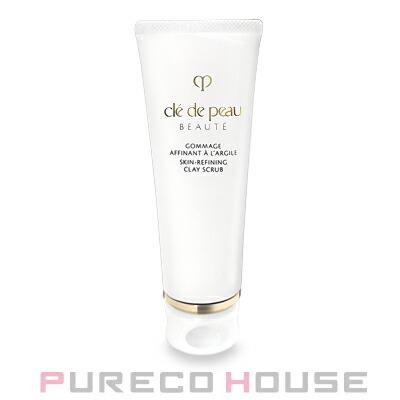 cle de peau BEAUTE（クレ ド ポー ボーテ） 資生堂 ゴマージュアフィ 
