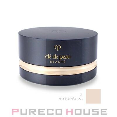 cle de peau BEAUTE 資生堂 クレドポーボーテ プードルトランス cle de peau BEAUTE 資生堂 クレドポーボーテ プードルトランス