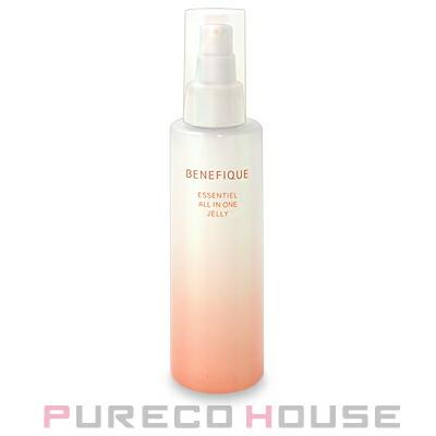 SHISEIDO 資生堂 ベネフィーク エッセンシャル オールインワン ジュレ  