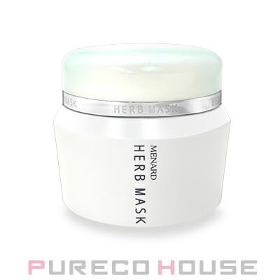 MENARD HERB MASK メナード ハーブマスク クリームパック メナード