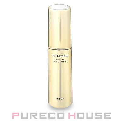 アルビオン アンフィネス アップサージ ソリューション S (美容液) 40ml【メール便は使えません】  :PRC-S-8509146909:PURECO HOUSE forBusiness - 通販 - Yahoo!ショッピング