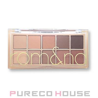 rom＆nd rom&nd（ロムアンド） ベターザンパレット #05【メール便可