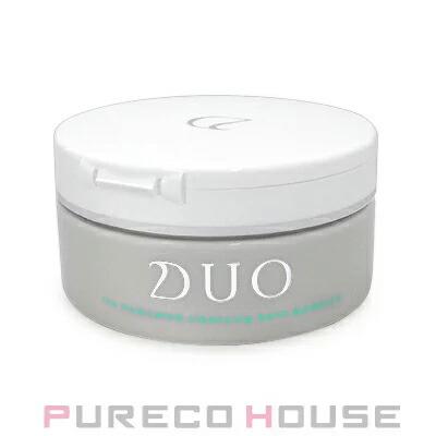 DUO（コスメ） DUO (デュオ) ザ クレンジングバーム バリア 90g （医薬